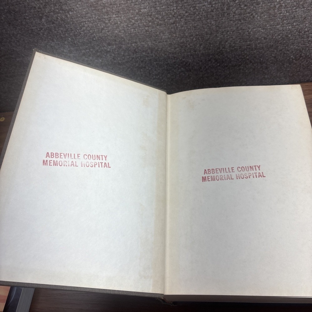 Clinical Laboratory Methods & Diagnosis, Gradwohl, 1980 Hardcover 8th Edition V1 - Picture 14 of 16